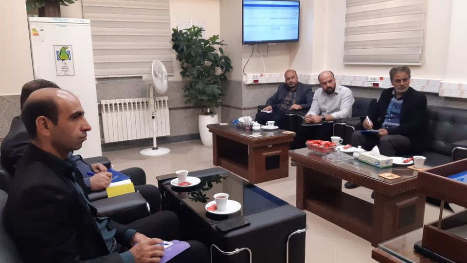 بررسی چالش‌های بیمه‌پردازی کارگران ساختمانی در آران و بیدگل