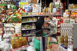 کدام استان‌ها بیشترین نرخ تورم را در شهریورماه 1404 تجربه کردند؟