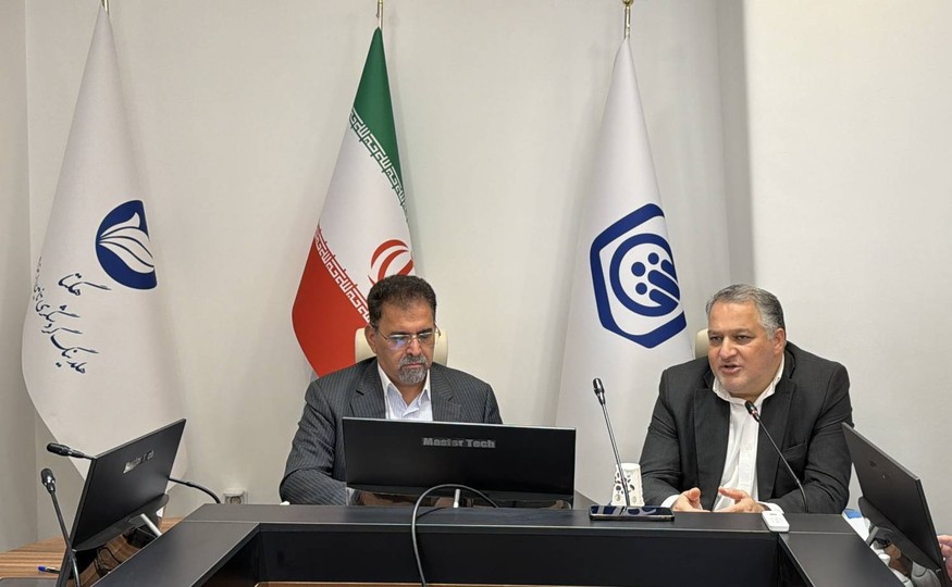 هگتا سند راهبردی گردشگری سلامت را تدوین می‌کند