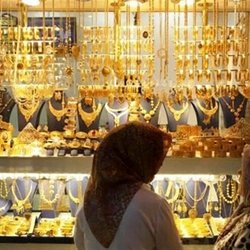 افت هم‌زمان دلار و طلای جهانی؛ بازار طلا عقب نشست
