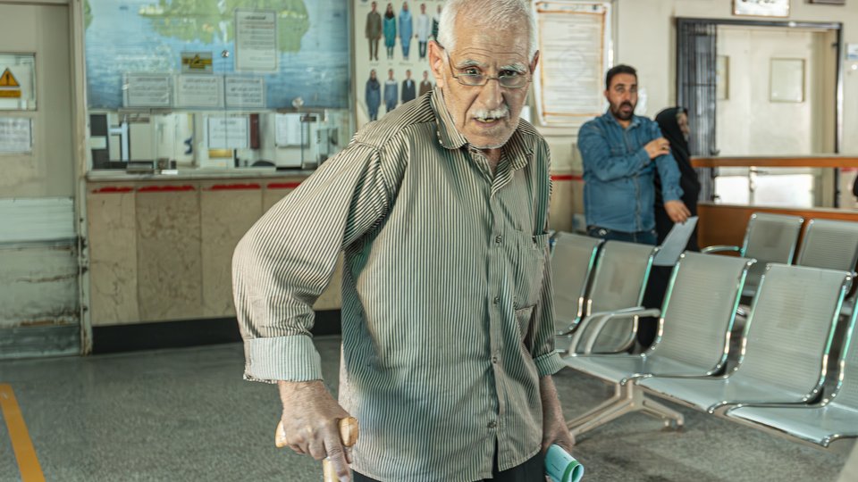 پرداخت 18 همت انواع مستمری توسط تامین اجتماعی گیلان