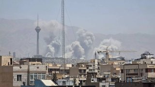 تهران ۱۰ میلیونی و بحران پناهگاه‌های عمومی