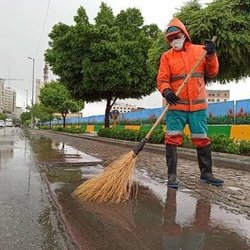 رصد هوشمند عملکرد پاکبانان پایتخت