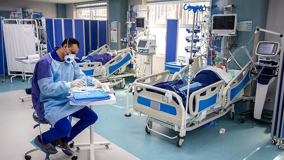 پذیرش بیش از ۲۰۱ هزار بیمار در مراکز درمانی تأمین اجتماعی خوزستان