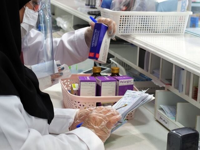 پرداخت مطالبات داروخانه‌ها؛ اولویت تأمین‌اجتماعی خراسان رضوی