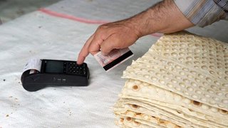 علت افزایش قیمت نان از زبان نماینده مجلس؛ نابسامانی درتخصیص یارانه آرد و گندم