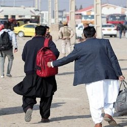 خروج ۱.۸ میلیون تبعه غیرمجاز از کشور؛ نیاز بازار کار شرط حضور مهاجران در ایران