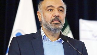 نامه وزیر کار برای افزایش حقوق بازنشستگان؛ درخواست میدری از عارف چه بود؟