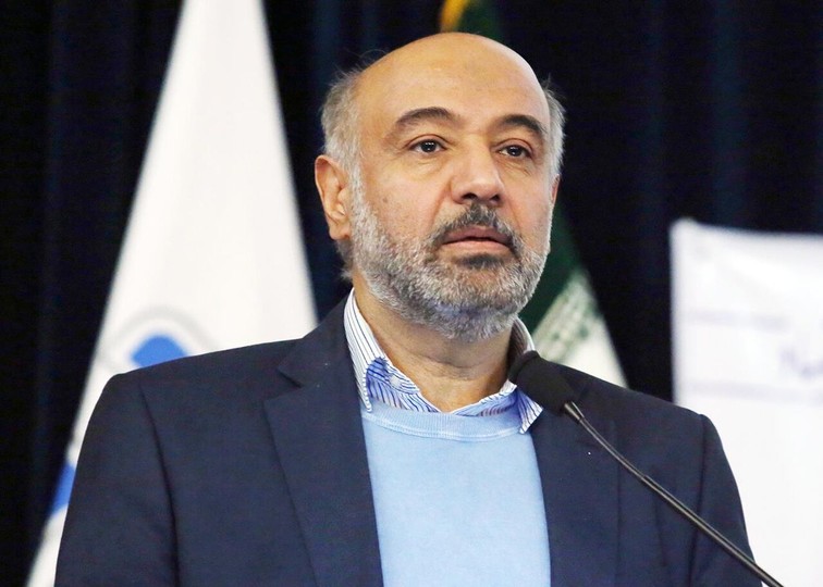 نامه وزیر کار برای افزایش حقوق بازنشستگان؛ درخواست میدری از عارف چه بود؟