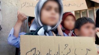سکوت دولت در برابر تذکر نماینده مجلس درباره کودکان بی‌شناسنامه