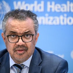 هشدار سازمان جهانی بهداشت درباره حملات به مراکز درمانی ایران
