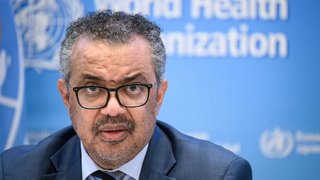 هشدار سازمان جهانی بهداشت درباره حملات به مراکز درمانی ایران