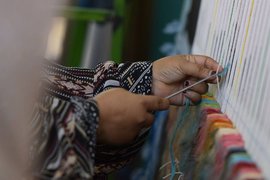 کارگران نامرئی در اقتصاد سایه