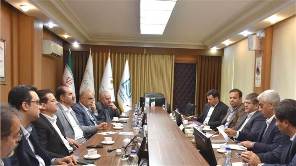 آمادگی انبارهای عمومی برای جهش لجستیکی با راه‌آهن