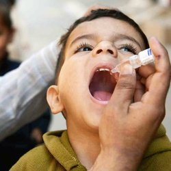 پیش‌تأیید واکسنِ جدید فلج اطفال از سوی سازمان جهانی بهداشت