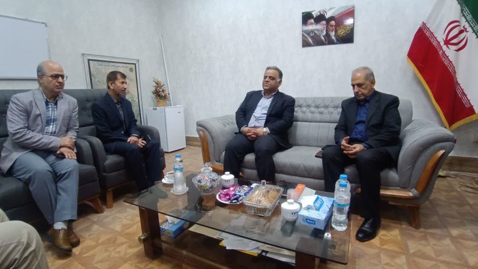 همکاری دانشگاه علوم پزشکی دزفول با تأمین‌اجتماعی برای تأمین پزشک متخصص