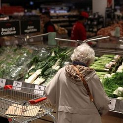 کاهش قیمت جهانی کالاهای غذایی برای دومین ماه متوالی