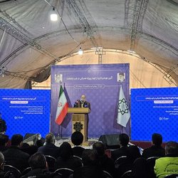 بهره برداری از چهار پروژه عمرانی در غرب تهران ؛شناسایی ۱۰ کلوگاه ترافیکی در پایتخت