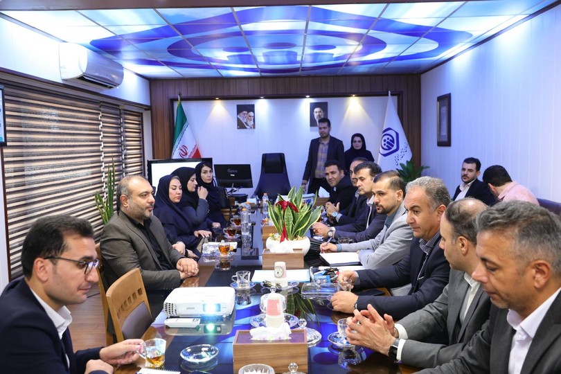 آغاز عملیاتی سازی ماژول های بیمه متمرکز در تأمین اجتماعی