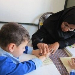 تمدید سنجش نوآموزان بدو ورود به دبستان تا بهمن‌ماه