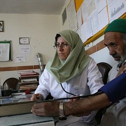 یک میلیارد مراجعه در قالب پزشک خانواده ساماندهی می‌شود