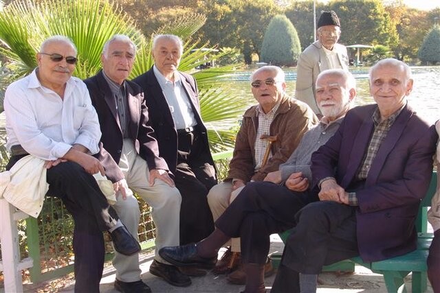 بررسی مجدد کمک هزینه اولاد مستمری بگیران از طریق 1420