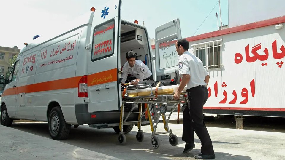 ضرورت احداث 400 پایگاه جدید اورژانس در استان تهران