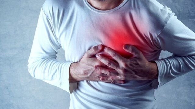 هشدار یک متخصص قلب: سن سکته قلبی به ۳۰ سالگی رسید