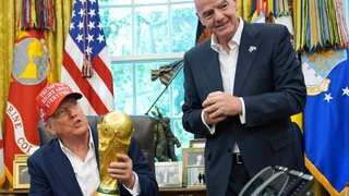 قیمت‌گذاری پویا، جام جهانی ۲۰۲۶ را به فضایی «ویران‌شهری» تبدیل کرده است