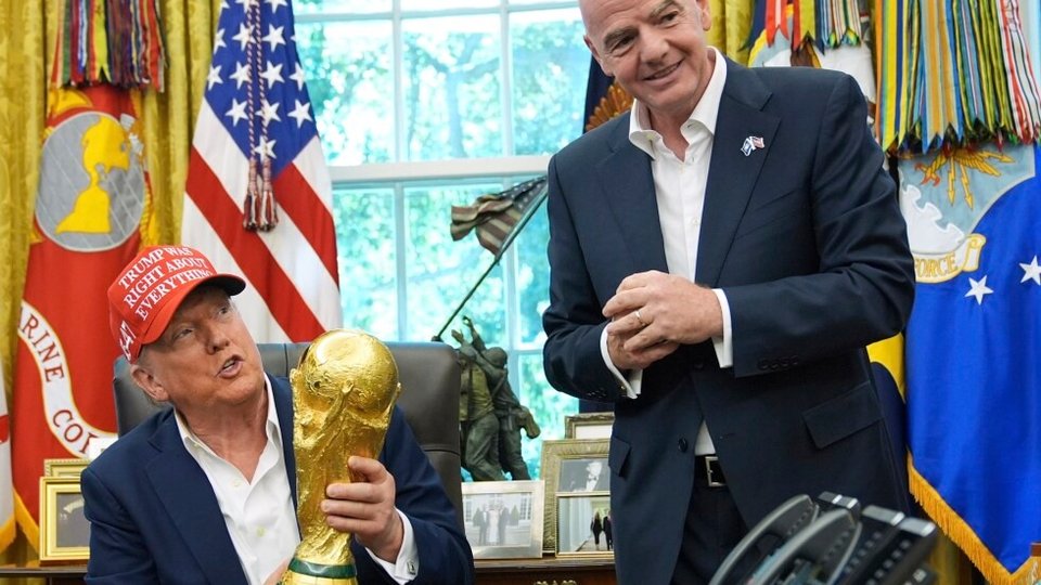 قیمت‌گذاری پویا، جام جهانی ۲۰۲۶ را به فضایی «ویران‌شهری» تبدیل کرده است