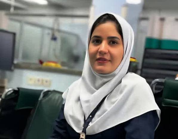 پرستاری؛ مسئولیت‌پذیری توام با صبر و دانش
