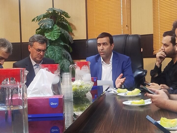 کسری ۹۱۹ میلیارد تومانی منابع تأمین اجتماعی استان مرکزی