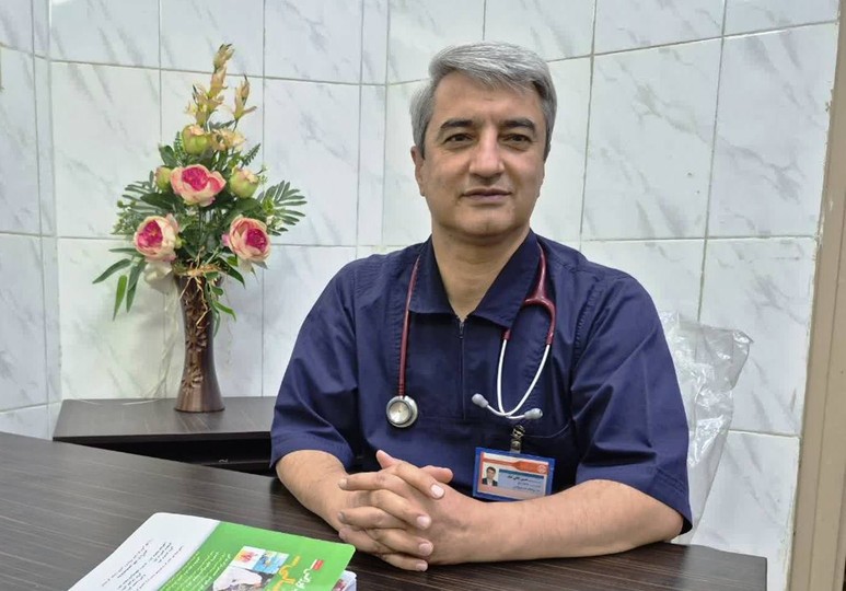خدمت به اقشار محروم جامعه؛ رمز ماندگاری پزشکان تأمین‌اجتماعی
