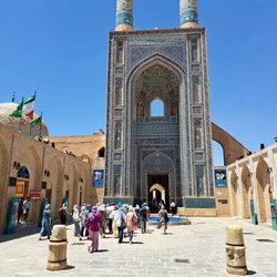 گردشگری ایران از کرونا تا تنش‌های اخیر؛ صنعتی که هنوز روی پای خود نایستاده