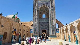 گردشگری ایران از کرونا تا تنش‌های اخیر؛ صنعتی که هنوز روی پای خود نایستاده