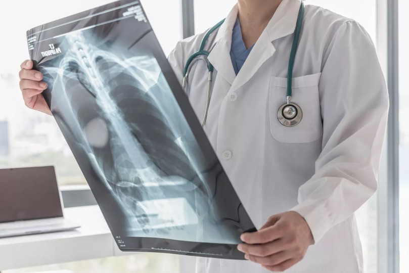 ارائه بیش از ۴۷ هزار خدمت تصویربرداری در مراکز درمانی تأمین‌اجتماعی زنجان