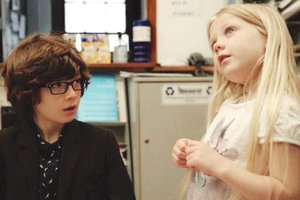 فیلم کوتاه، بزرگ‌تر از آنچه به نظر می‌رسد