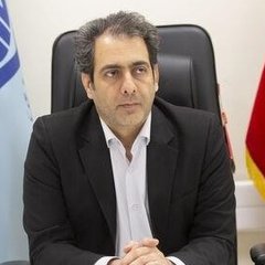 مهدی کلانتری دره