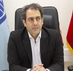 مهدی کلانتری دره