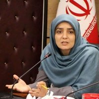 مریم نصر اصفهانی