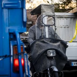 ضرورت اخذ گواهینامه برای استفاده از موتورسیکلت‌های برقی