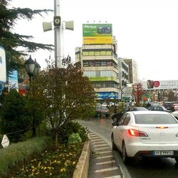 هشدار درباره نفس‌گیر شدن تجریش