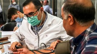نوبت دهی اینترنتی مراکز درمانی به بازنشستگان تامین اجتماعی