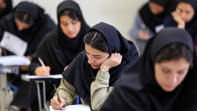 خبر مهم برای کنکوری‌ها؛ جزئیات تأثیر معدل ابلاغ شد