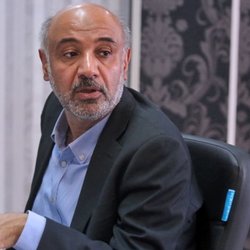 میدری: نظارت کاغذی بر معادن به پایان رسید؛ همه اطلاعات ایمنی برخط ثبت می‌شود