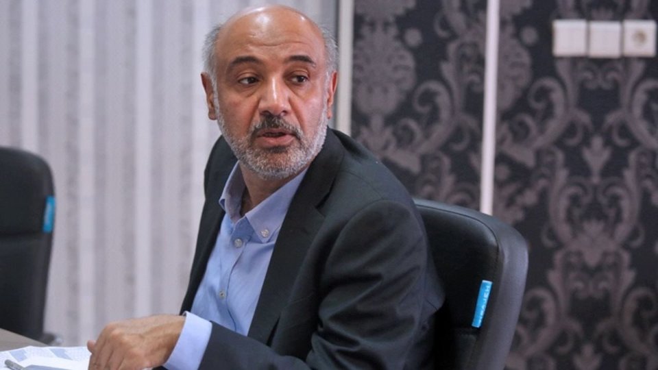 میدری: نظارت کاغذی بر معادن به پایان رسید؛ همه اطلاعات ایمنی برخط ثبت می‌شود