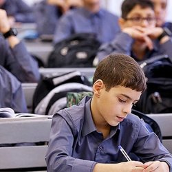 اطلاعیه سازمان سنجش درباره ثبت‌نام سمپاد و مدارس نمونه دولتی