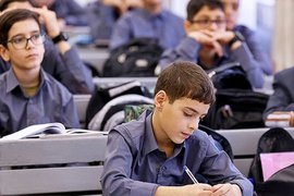 وزیر آموزش و پرورش: دریافت شهریه هنگام ثبت‌نام در تمامی مدارس ممنوع است