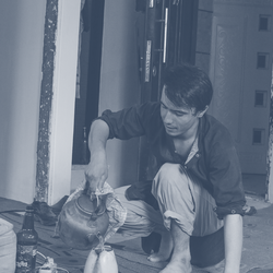 نه دل ماندن، نه پای رفتن، حکایت یک مهاجر افغانستانی در ایران