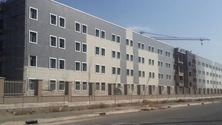 دستور وزیر بهداشت برای تخصیص اعتبار تکمیل مرکز جامع سرطان تبریز
